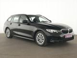 BMW 330e Advantage Panorama|AHK|Navigation|LED - BMW 330 in Mönchengladbach