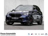 BMW X5 xDrive50e M SPORT PRO PANO AHK NAVI LED Massa - BMW X5: Sport