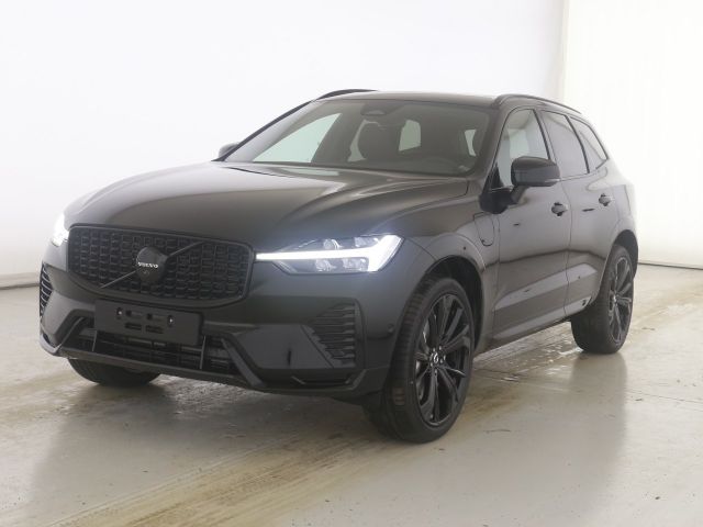 Volvo XC60 Plus Black Edition Recharge Plug-In Hybrid