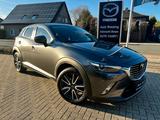 Mazda CX-3 Sports-Line AWD