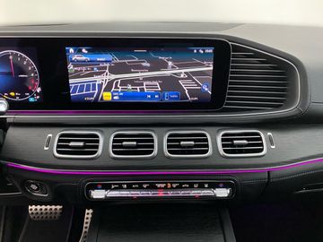 Mercedes GLE 350 - 10