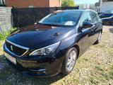 Peugeot 308 SW Active Business*EUR6* - Peugeot 308: Kombi, SW