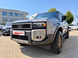 Toyota Land Cruiser 2,8 D-4D 151 kW AWD Executive / AHK