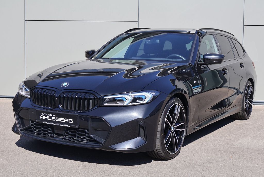 Image of BMW 320