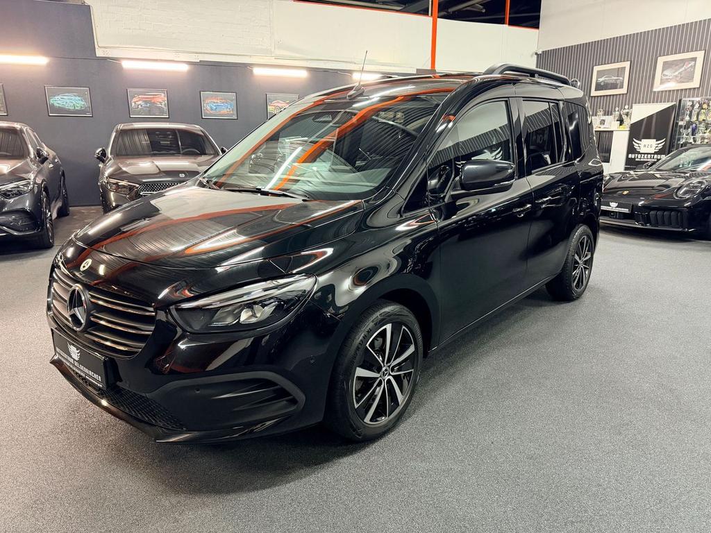 Mercedes-Benz T-Klasse