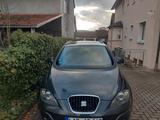 Seat Altea XL 1.8 tsi automat - Seat Altea: Auto Xl