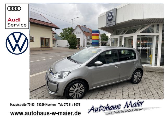 Volkswagen up! e-up! Move RFK/MAPS+MORE/SHZ/CCS