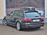 Audi S4 Avant 3.0 TFSI quattro *NAVI/PDC/Panorama* - Audi S4: Kombi