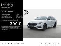 Skoda Octavia - Vorschau Bild 1