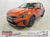 Kia XCeed 1.6 CRDI DCT MH Spirit Excl.-P.|AHK|4xSHZ - Kia: Ex