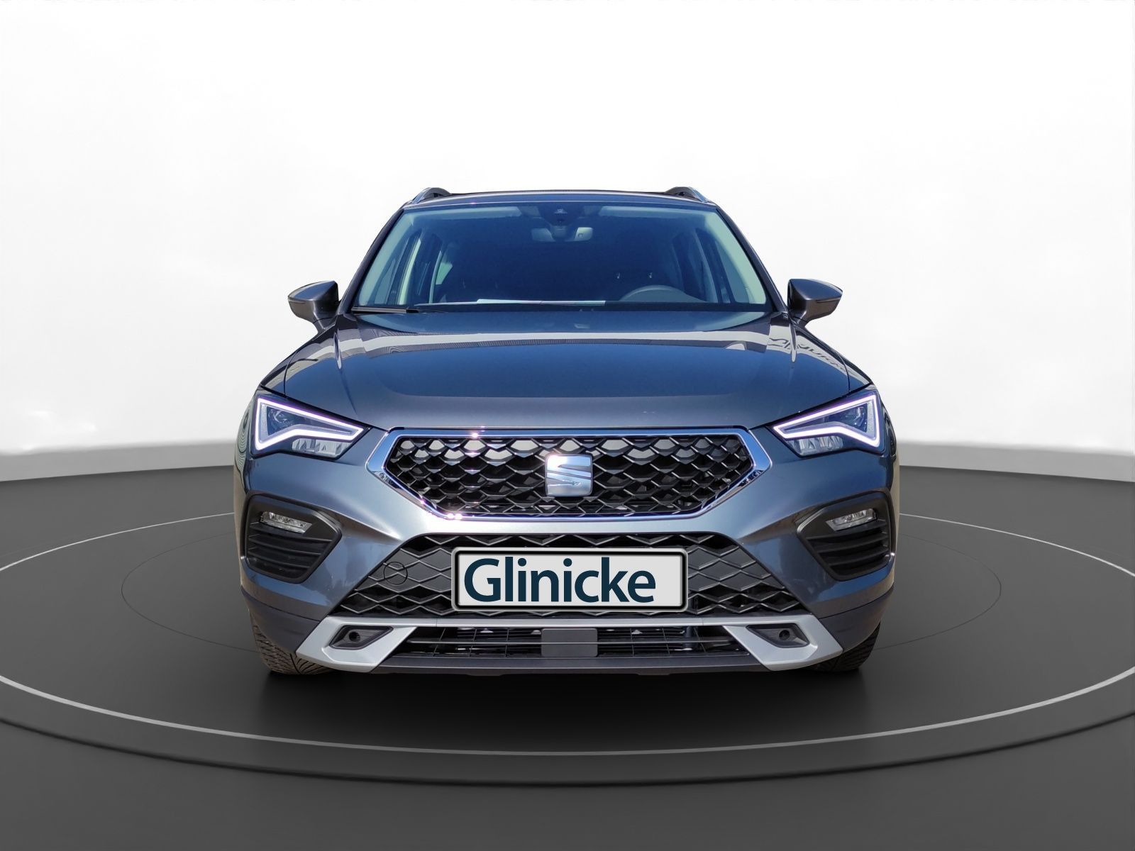 Seat Ateca - Bild 3