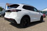 Volkswagen Tiguan 2.0 TDI DSG 4Motion R-Line MATRIX*360°KAM - Volkswagen Tiguan mit Diesel-Antrieb: Geländewagen, Automatik