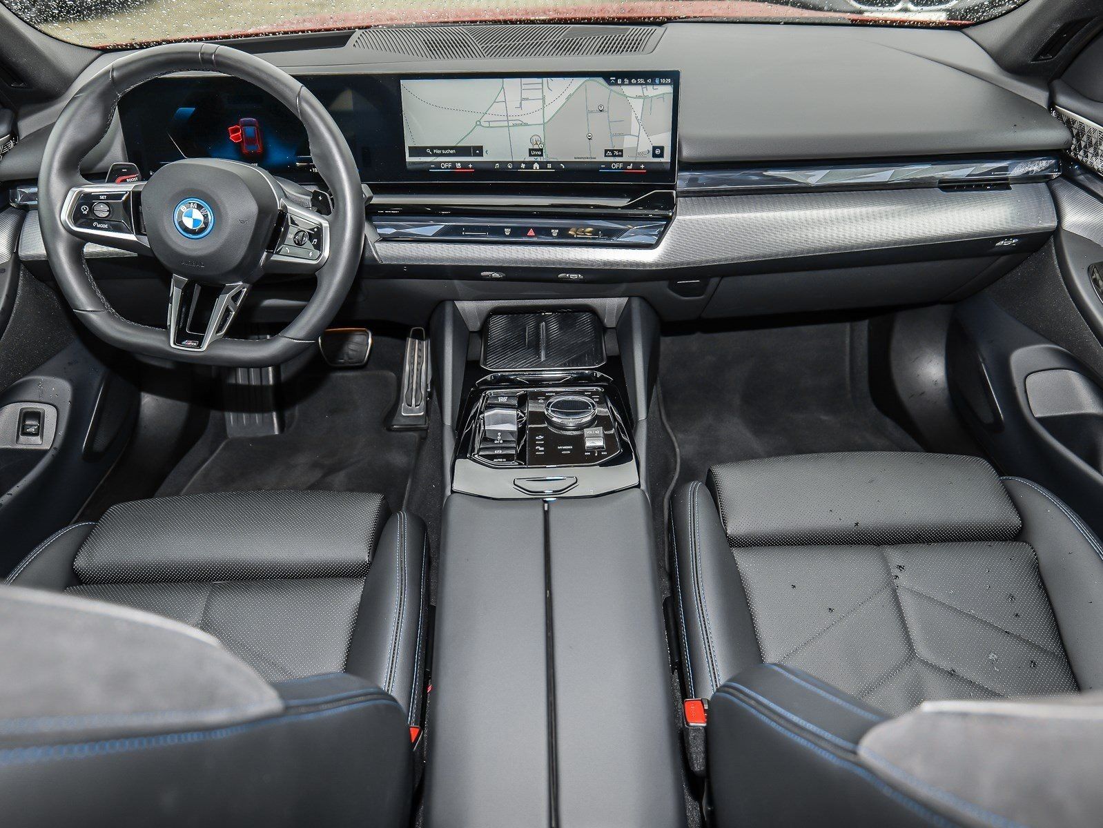 BMW 550 - Bild 3