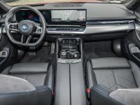 BMW 550 - Vorschau Bild 3