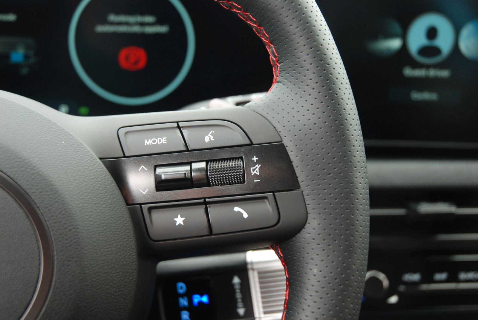 Hyundai Tucson – Bild 8