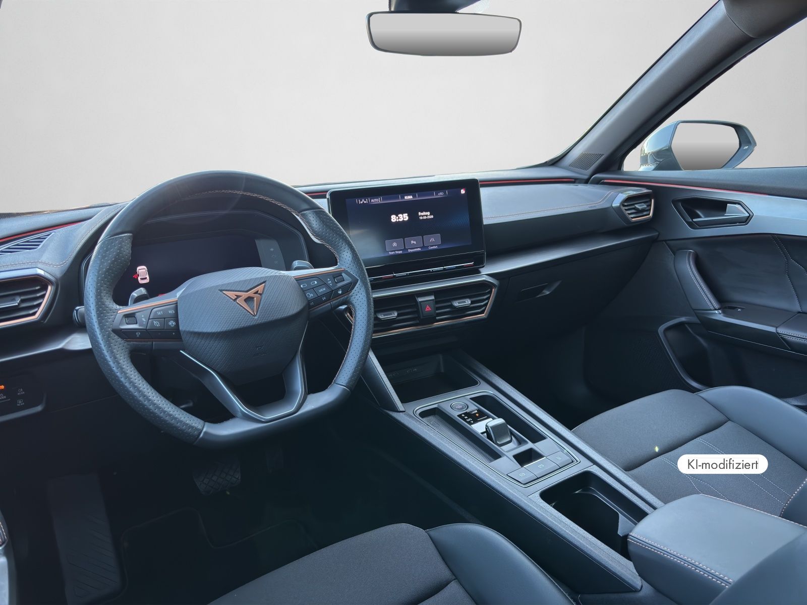 Cupra Formentor - Bild 3