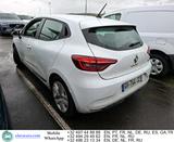 Renault Clio 1.6 E-Tech Aut. Virtual LED Navi Klima PDC - Renault Clio V6 mit Hybrid-Antrieb (Benzin/Elektro)