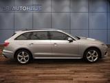 Audi A4 Avant advanced 35 2.0 TDI S-tronic Business - gebrauchte Audi A4 aus dem Jahr 2024