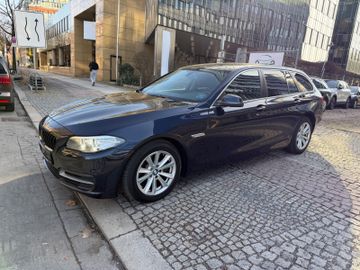 BMW 520 - 3