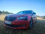 Skoda Superb 1.4 TSI ACT SportLine Combi SportLine - Skoda Superb: 1.4