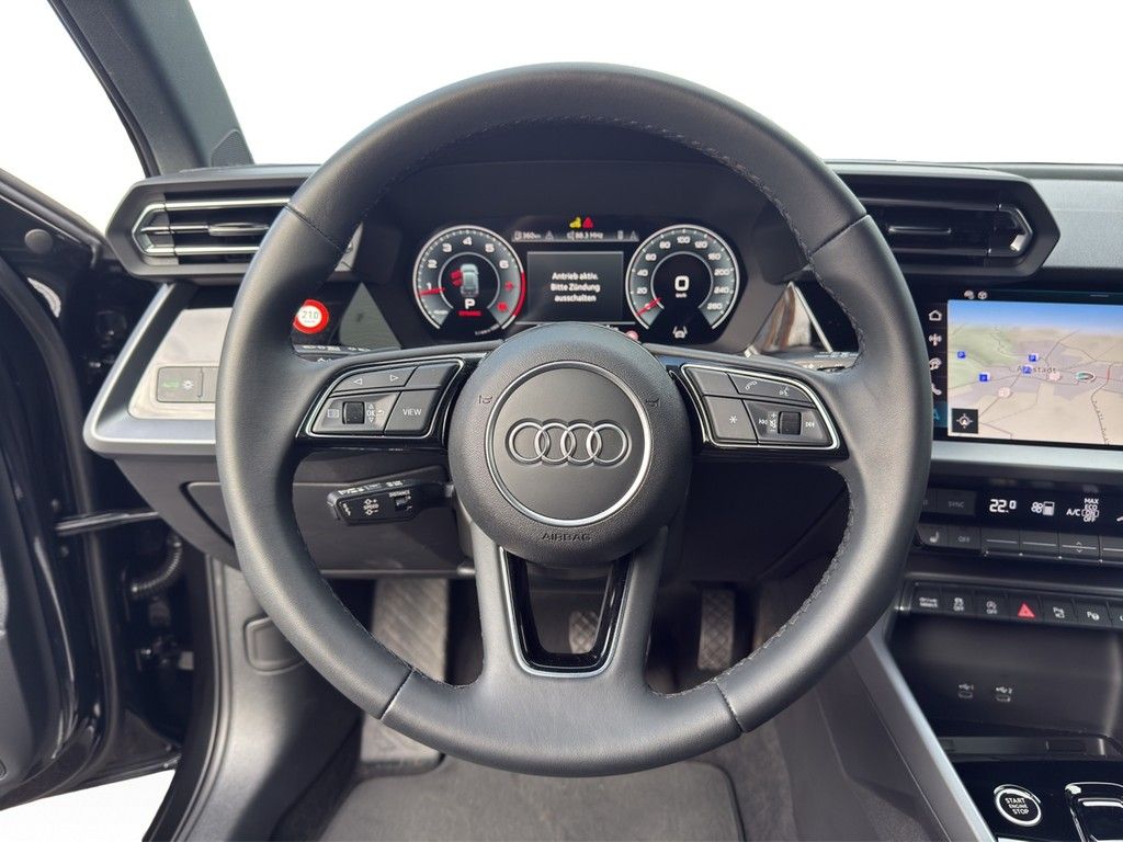 Audi A3 - Bild 13