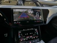 Audi Q8 e-tron - Vorschau Bild 16