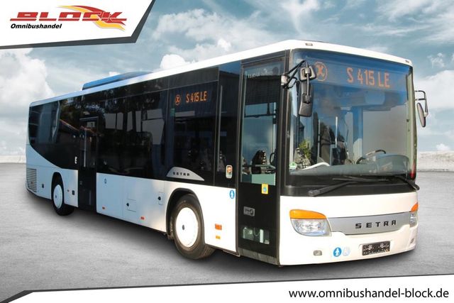 Setra s315 NF