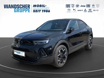Opel Mokka Ultimate 1,2 Turbo