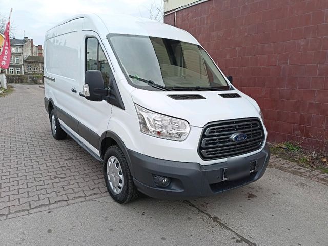 Ford Transit 2.0 44 Klima Kamera 86 Tkm T...