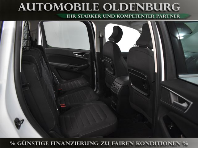 Ford Galaxy 2.0 Eco Titanium *7Sitzer*AHK*KAM*ACC*LED