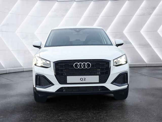 Audi Q2 - Bild 8