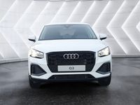 Audi Q2 - Vorschau Bild 8