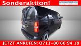 Opel Vivaro Kasten KLIMA+EPH HI+BLUETOOTH 100 kW (... - Opel Vivaro Gebrauchtwagen in Stuttgart