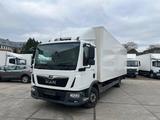 MAN TG-L 12.180 L SPIER Lebensmittelkoffer LBW