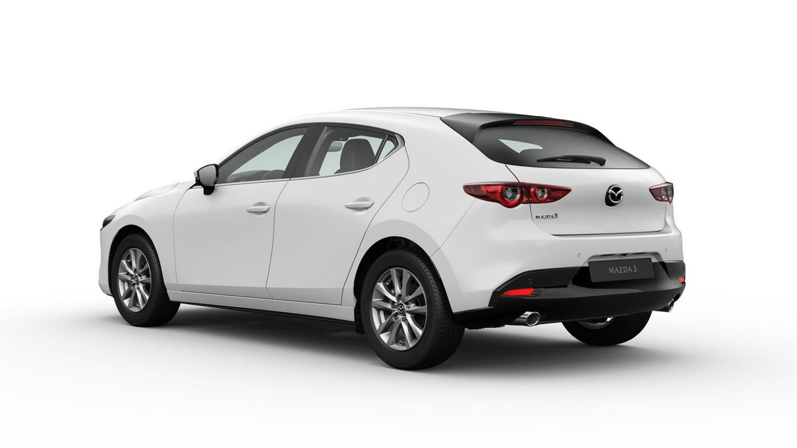Mazda 3 - Bild 8