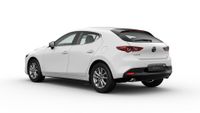 Mazda 3 - Vorschau Bild 8