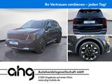 Kia Sorento 2.2D AWD Platinum 7 Sitzer Glasdach AHK