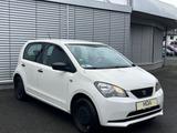 Seat Mii 1.0 Reference Salsa 5-Türer 1.Hand - gebrauchte Seat Mii aus dem Jahr 2013