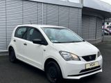 Seat Mii 1.0 Reference Salsa 5-Türer 1.Hand - Seat Mii aus 2013