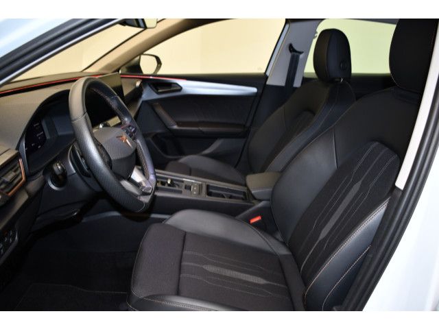 Cupra Leon 1.5 eTSI DSG ACC Einparkhi Multilenk foto 3