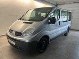 Renault Trafic Combi L1H1 2,7t  *Rollstuhlrampe * - gebrauchte Renault Trafic aus dem Jahr 2009