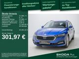 Skoda Octavia Combi 1.4 TSI iV Ambition*LED*PDC*APP*