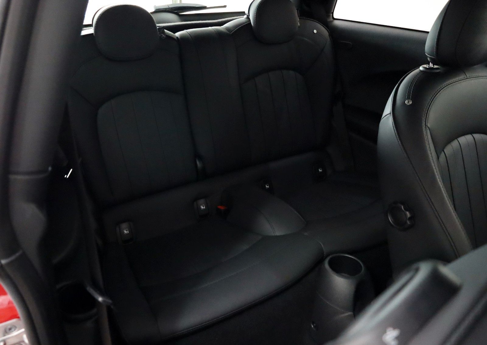 Fahrzeugabbildung MINI Cooper S, Yours Trim,Leder,Navi,Kamera,ACC,HUD