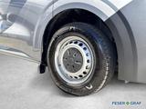 Volkswagen T7 Transporter Kasten KR 2.0 TDI Sortimo Regal - Volkswagen Sortimo