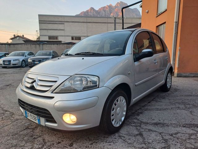 Citroën CITROEN C3 1.1 BENZINA *OK NEOPATENTATI*