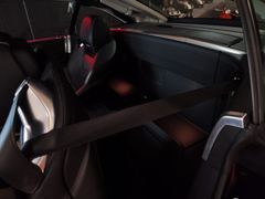 Fahrzeugabbildung Mercedes-Benz SL 500 Roadster (AMG-PAKET/SZLÜF/KEYLESS/...