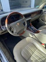 Jaguar XJ6 Souvereign - Jaguar XJ6 Gebrauchtwagen