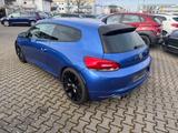 Volkswagen Scirocco 2.0 TSI R-Line - Volkswagen Scirocco: 2l Tsi