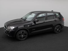 Foto Nummer 12: BMW X3