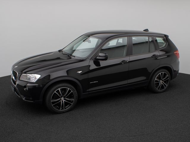 Foto Nummer 12: BMW X3